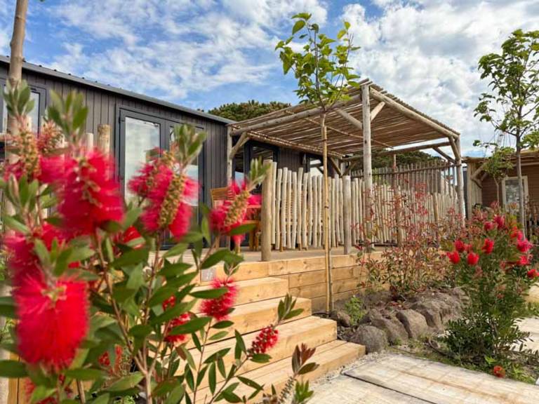 Campingvogn  Agde