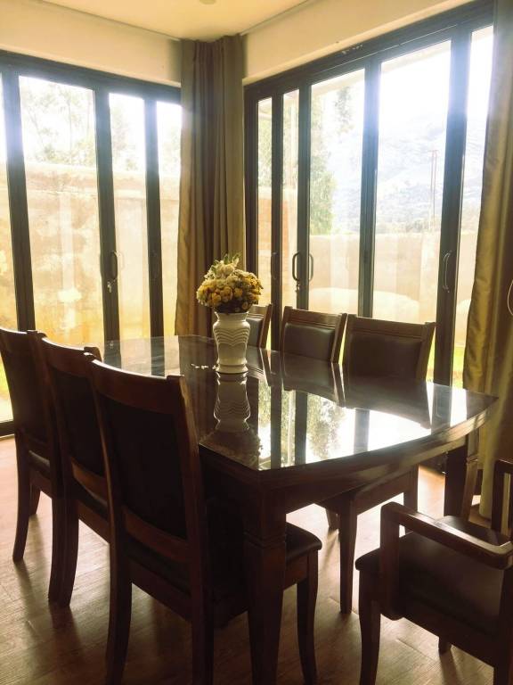 Cottage El Pinar