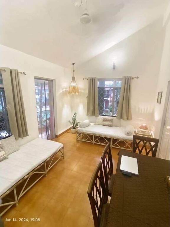 Apartment Candolim