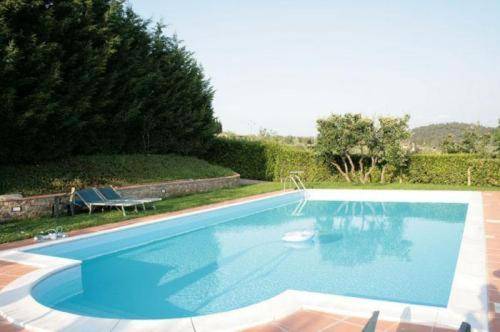 Pleasant farm with barbecue, garden & pool | Pets allowed — photo 3