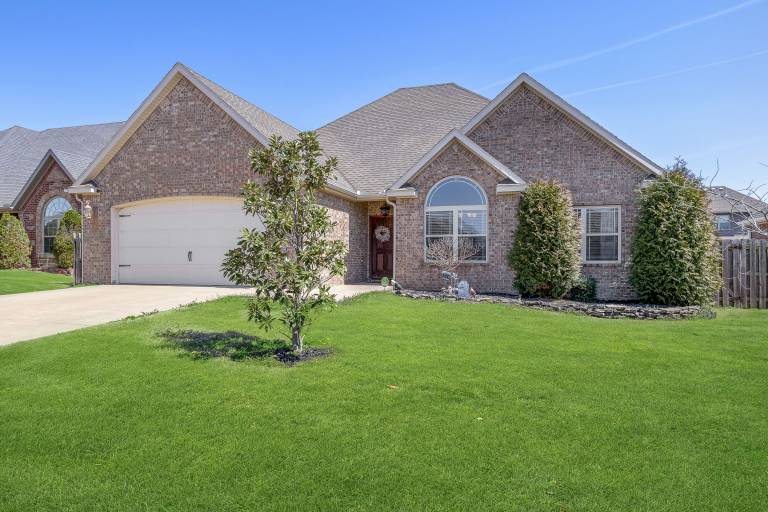 House Bentonville