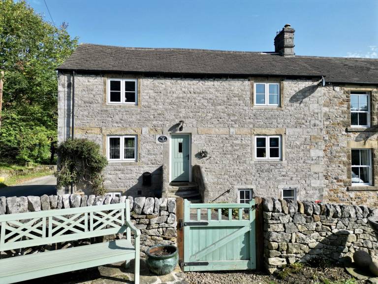 Family-oriented cottage with garden | Dogs allowed — photo 2
