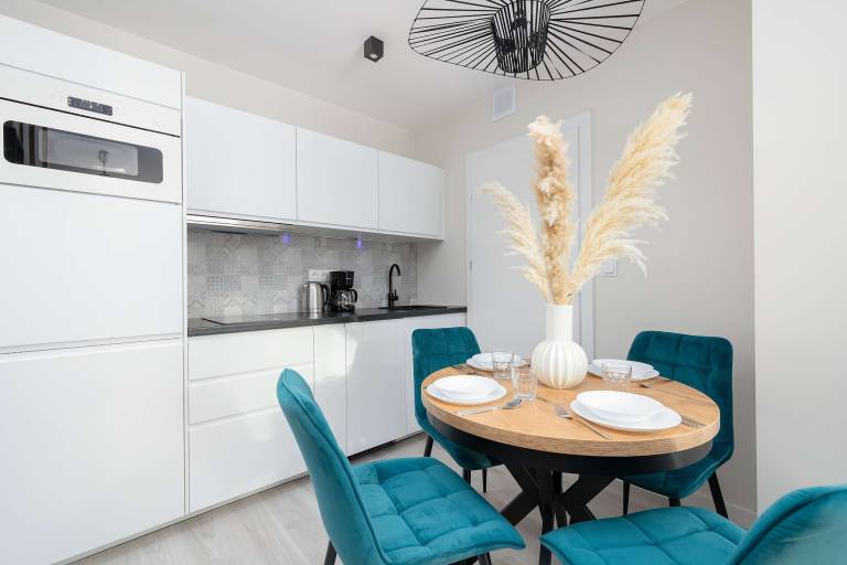 Family-friendly holiday apartment with yard & fast internet | Close to the beach | Dogs allowed — photo 3