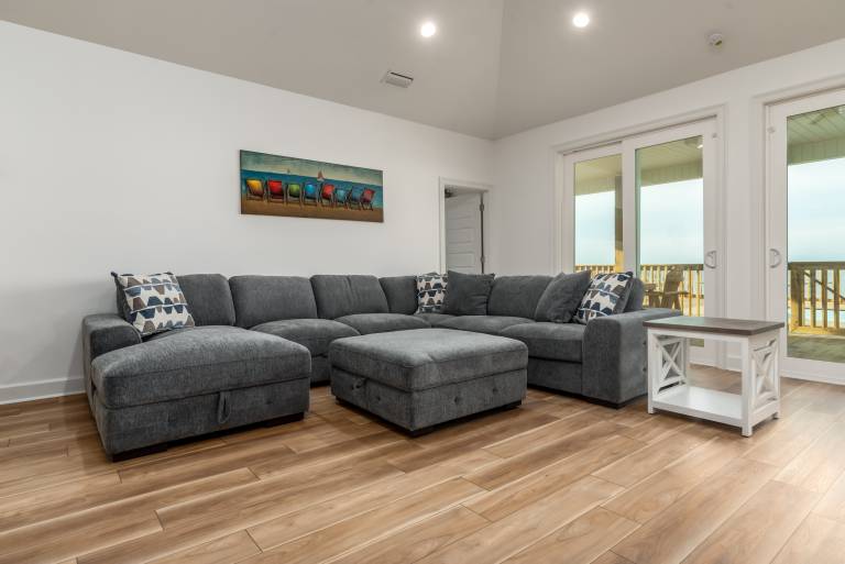 Fully equipped vacation home with barbeque & private pool | Pet-friendly — photo 2