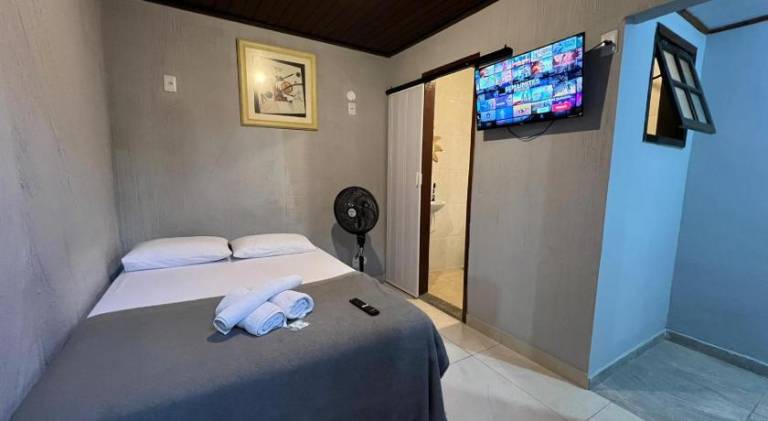 Espaco Verano - Suites in Niteroi