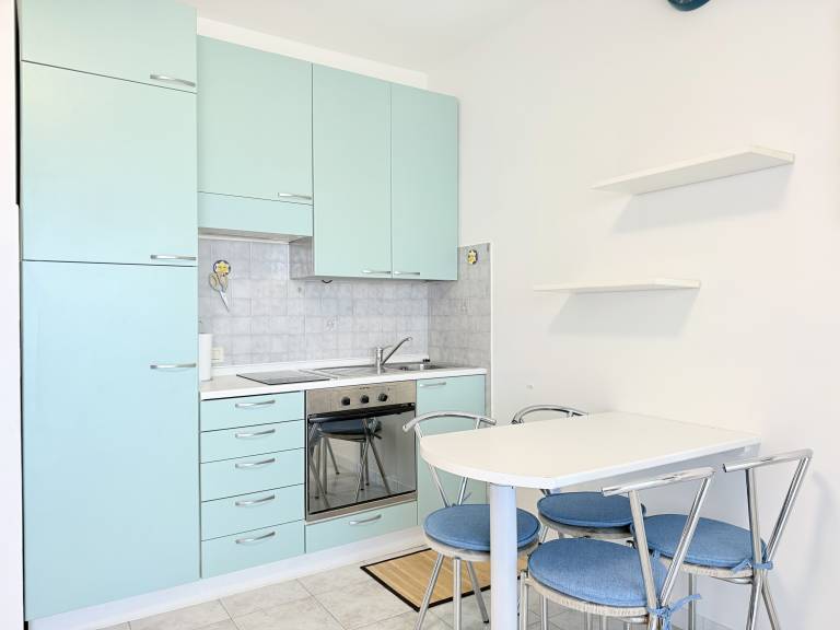 Rental apartment with terrace — photo 4
