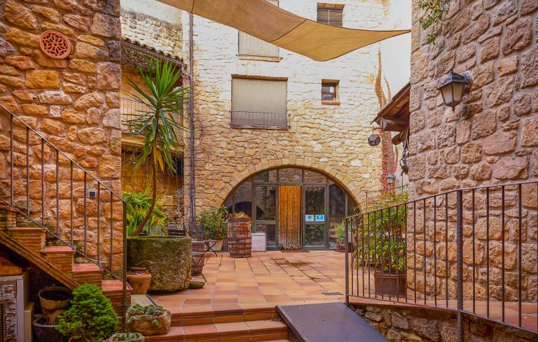 Casa Arbeca