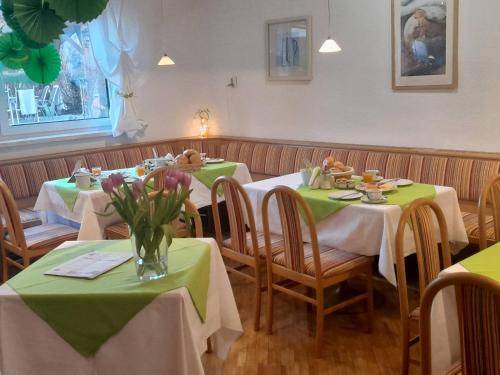 Bed & Breakfast Kapfenberg