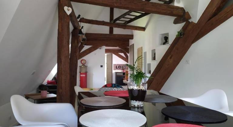 Rental apartment with 4 rooms for 10 persons — photo 3