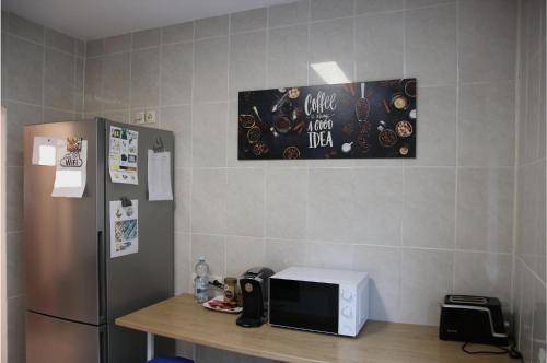 Apartment  Schwaighofen