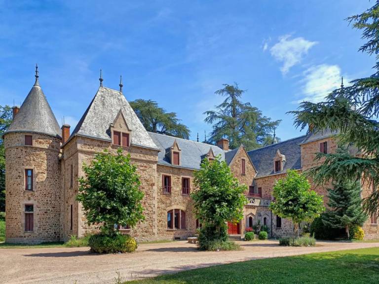Maison de vacances  Lapalisse
