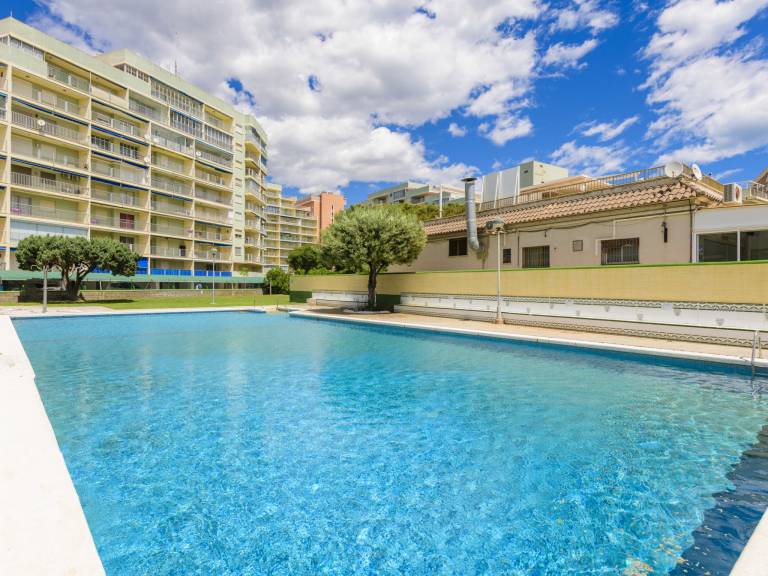 Appartement Oropesa del Mar