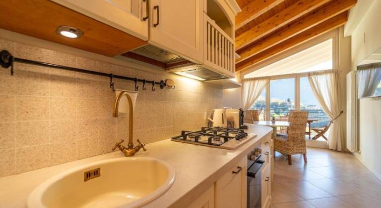 Beautiful holiday apartment with pool | Pets are welcome — photo 5