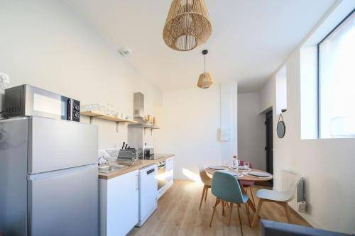 Appartement Harfleur