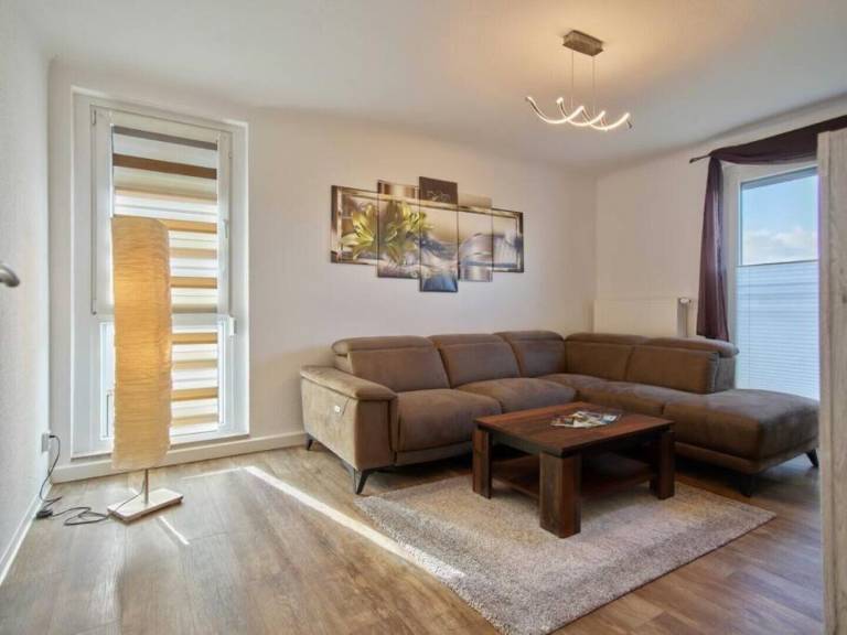 Ferienwohnung Riesa