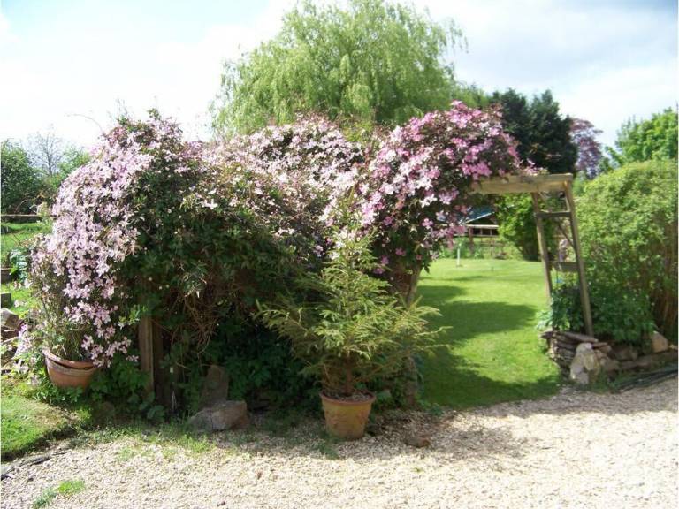 Cottage Gastard