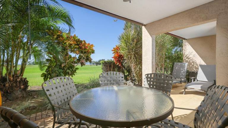 Condo Waikoloa Village