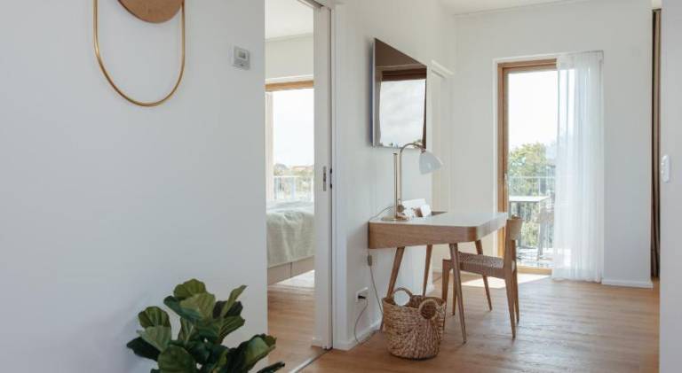 Color Hotel Skagen — photo 5