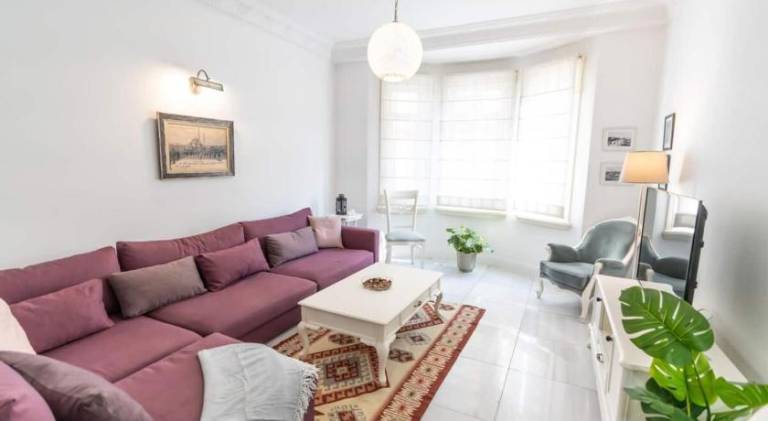 Ferienwohnung Istanbul