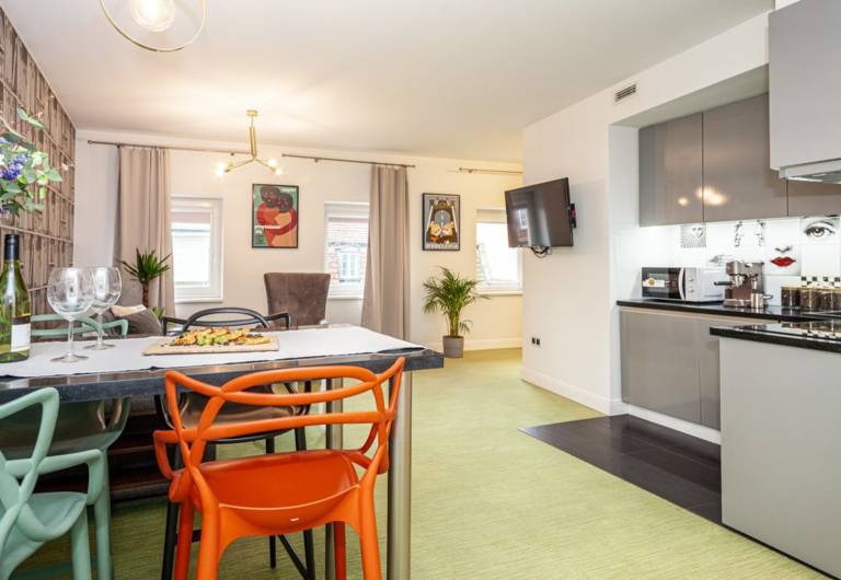Apartament Stare Miasto