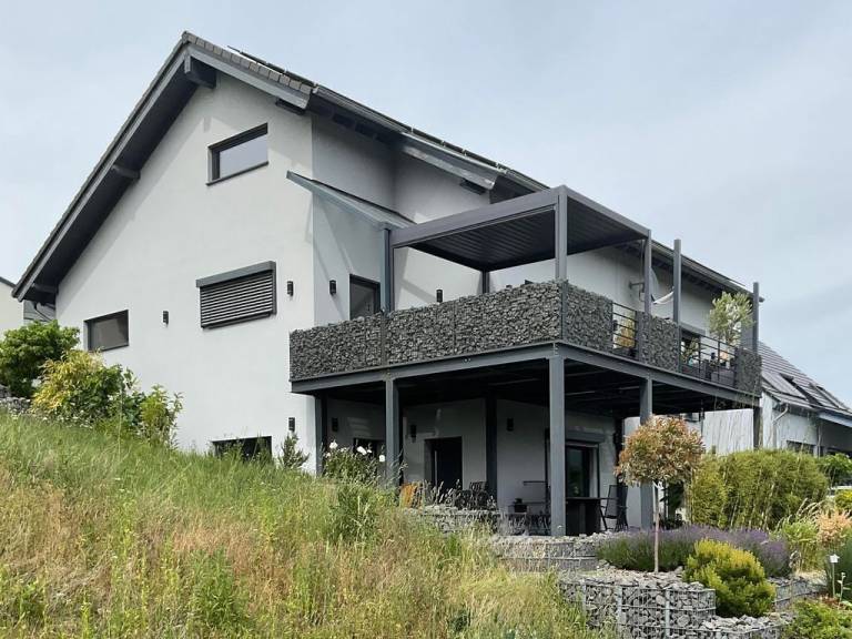 Ferienwohnung Mehring