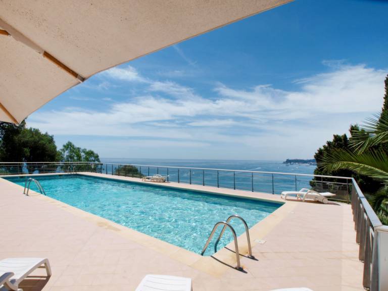 Apartment  Monaco