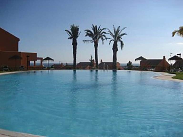 Apartamento Artola