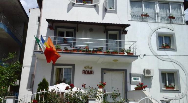 Apartment | Dogs allowed in Constanta