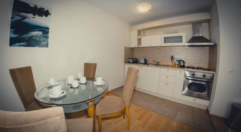 Privilege Fort Beach Apartments — photo 5