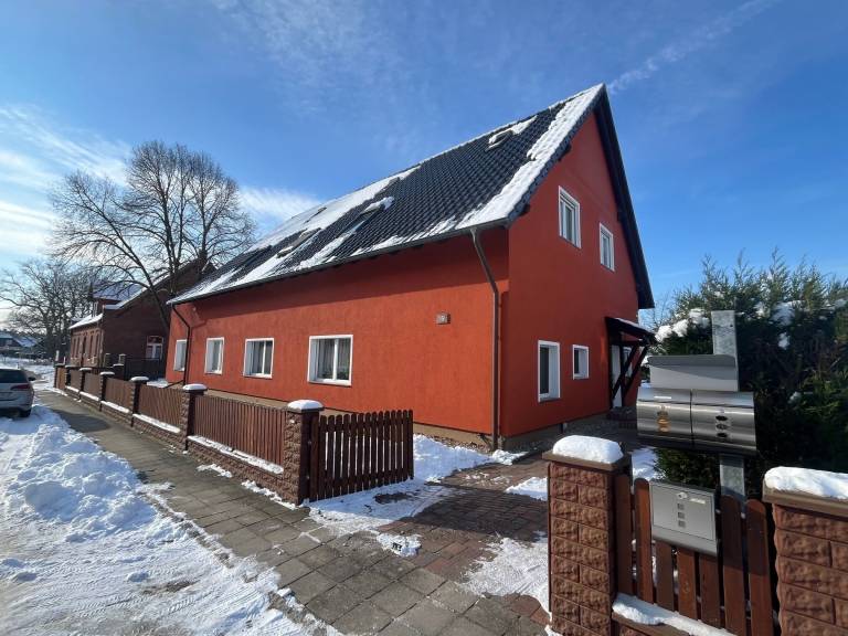 Ferienwohnung Schlepzig