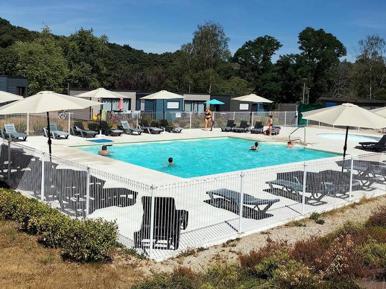 Chalet Rochefort-en-Terre