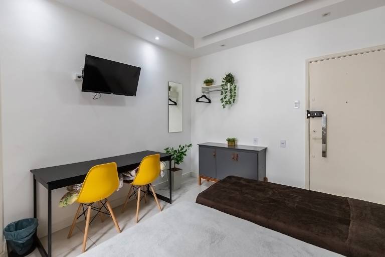 Appartement Flamengo