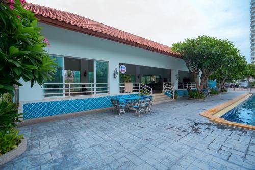 Appartement Pattaya