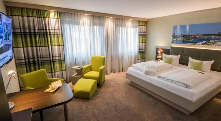 Ringhotel Drees — photo 4