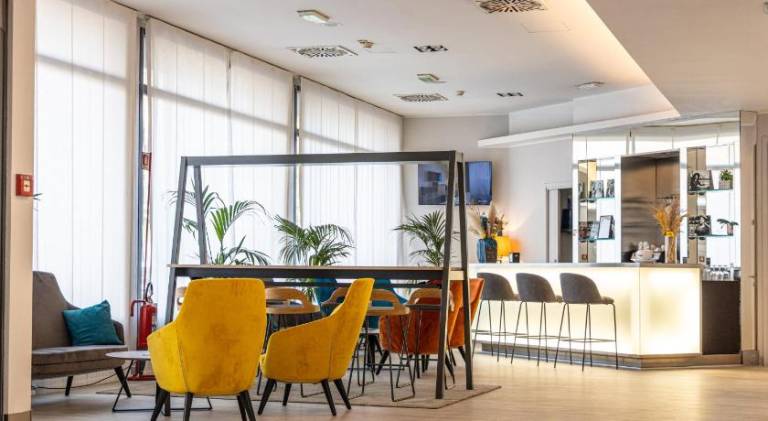 LVG Hotel Collection - Cavour — photo 2