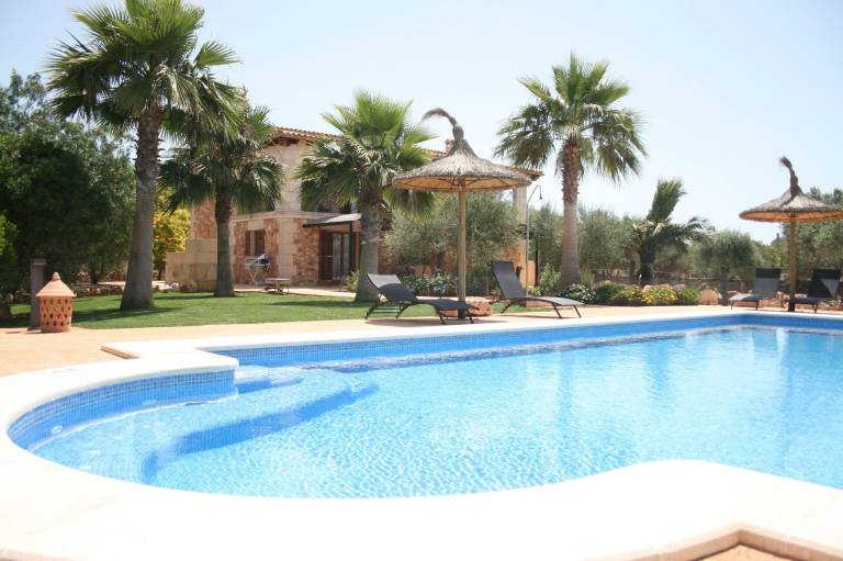 Cottage Campos