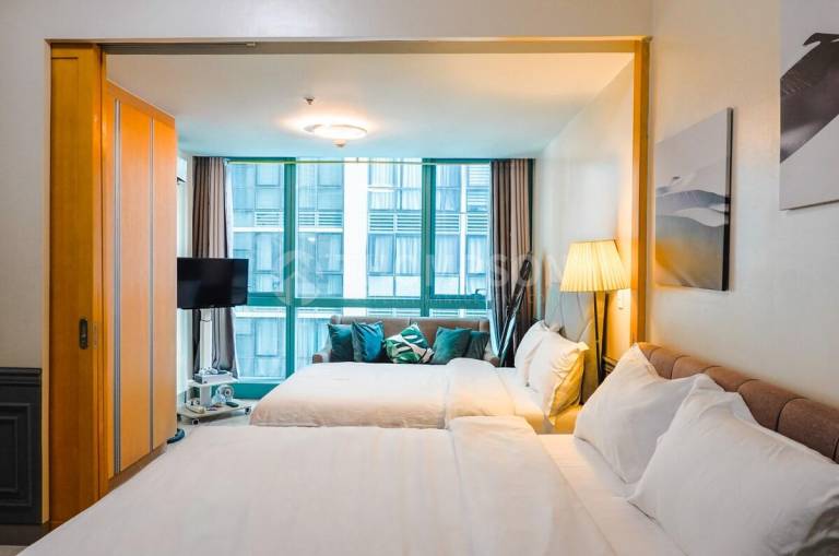 Ferienhaus Taguig City