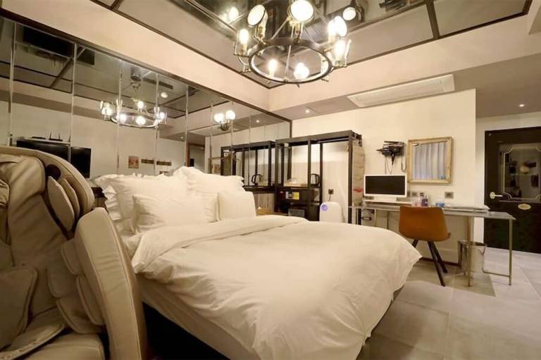 February Hotel The Stay Gangseo Main Building
