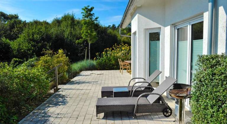 Vacation home with grill, terrace & garden | Pet-friendly — photo 3