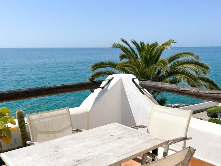 Apartamento El Garraf