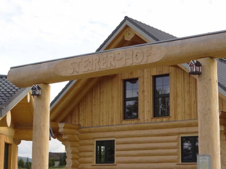 Ferienhaus Herzhausen