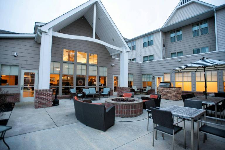 Residence Inn by Marriott Columbus — photo 5
