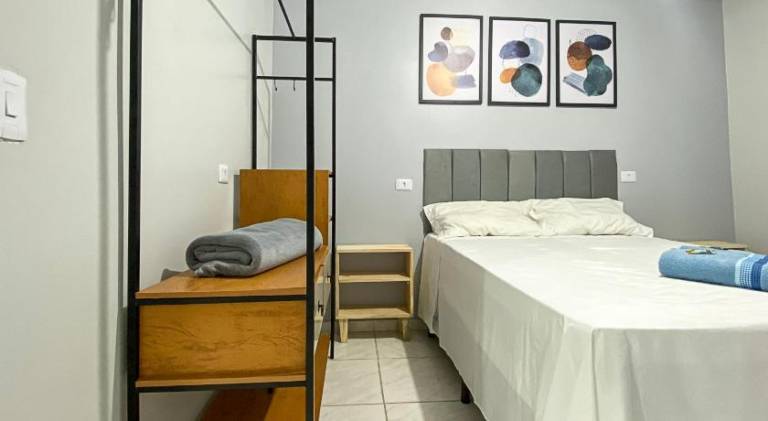 60 m&sup2; Ferienwohnung