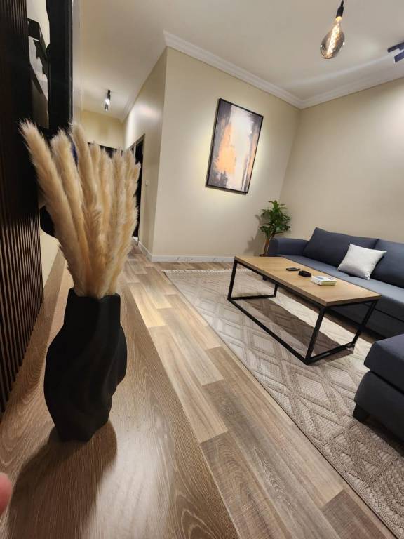 House with 1 room for 5 persons in Madinah