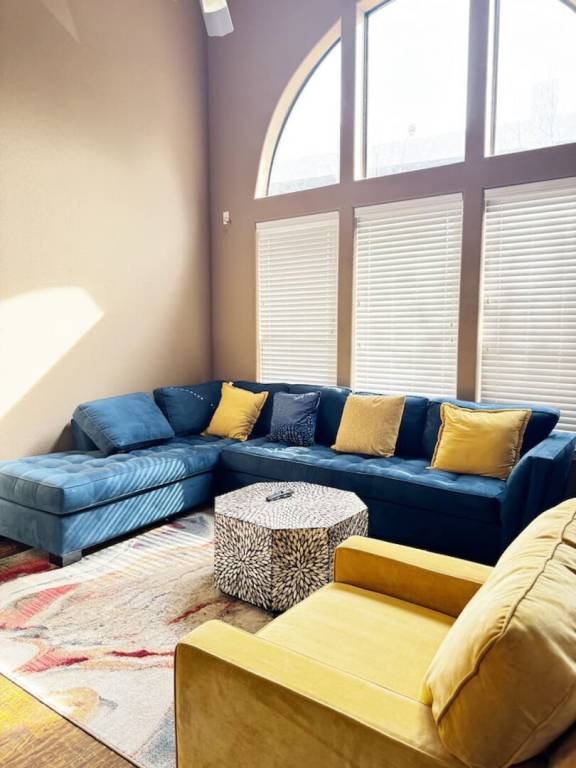 Vacation home | Pet-friendly — photo 2