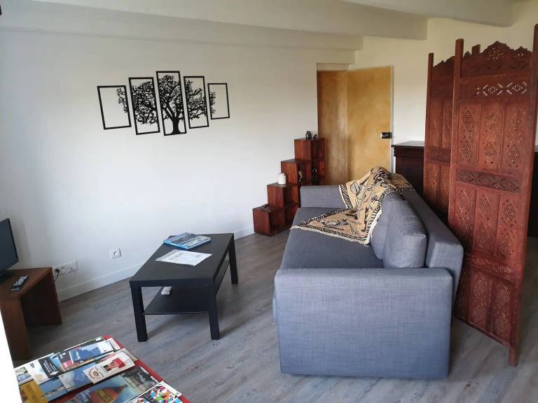 Appartement Rostrenen