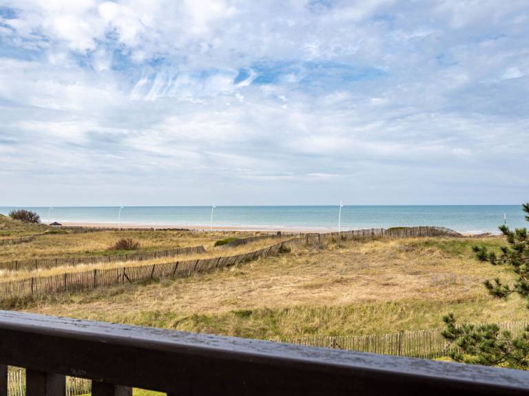 Appartement  Cabourg