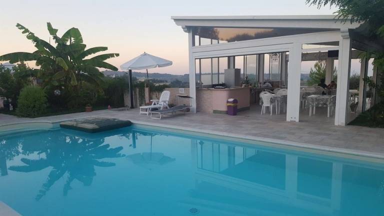 Bed & Breakfast Acquaviva Picena