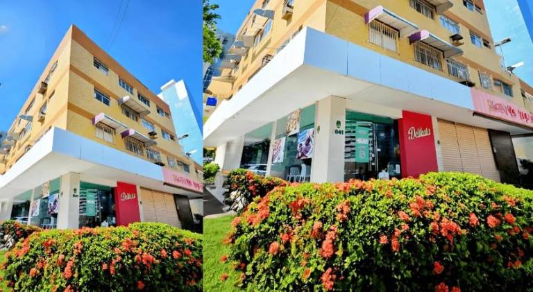 Rental apartment with 2 rooms for 4 persons — photo 4
