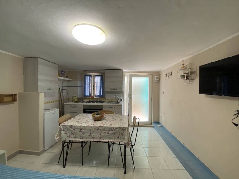 Child-friendly apartment with barbecue | Next to the beach | Dogs allowed — photo 4